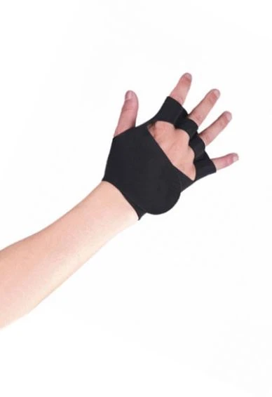 Bästa kortfingrarhandskar
