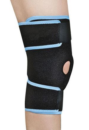 OA knäplast
