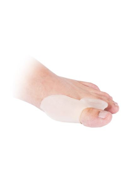 Bunionseparator för Hallux Valgus