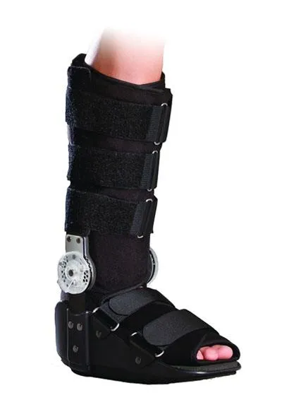 Range of Motion Walker