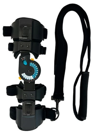 Hinged ROM Elbow Brace
